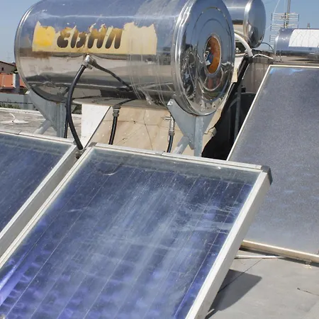 Studioareticom To Rent In Front The Lovely Sea Fully Equipped Plagiastudioseu * 네아 플라기아