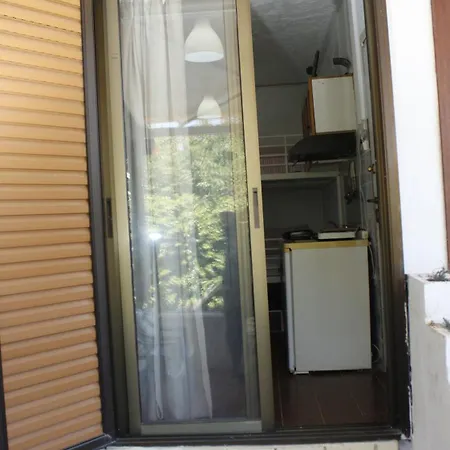 To Rent In Front The Lovely Sea Fully Equipped Guest house Nea Plagia