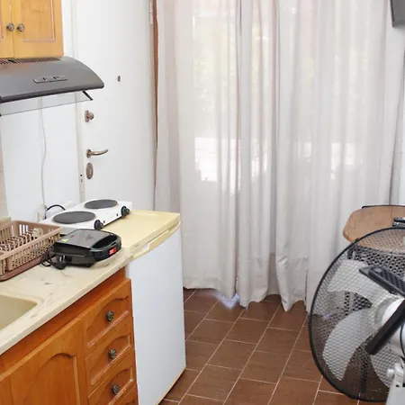 To Rent In Front The Lovely Sea Fully Equipped *