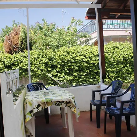 To Rent In Front The Lovely Sea Fully Equipped *