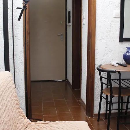 Guest house To Rent In Front The Lovely Sea Fully Equipped