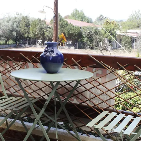 To Rent In Front The Lovely Sea Fully Equipped Guest house *