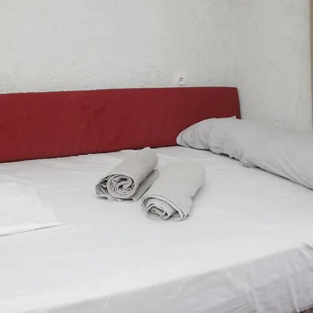 To Rent In Front The Lovely Sea Fully Equipped