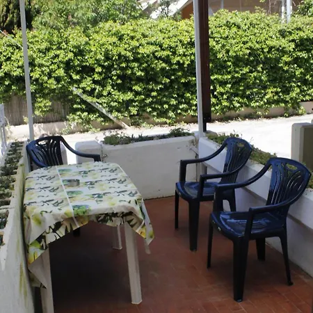 Guest house To Rent In Front The Lovely Sea Fully Equipped Nea Plagia