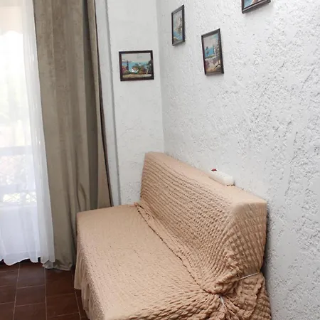 Guest house To Rent In Front The Lovely Sea Fully Equipped *
