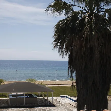 To Rent In Front The Lovely Sea Fully Equipped Guest house