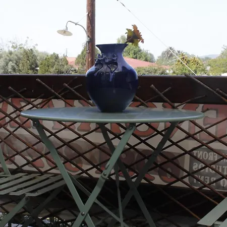 Casa de hóspedes Studioareticom To Rent In Front The Lovely Sea Fully Equipped Plagiastudioseu *