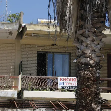 To Rent In Front The Lovely Sea Fully Equipped Guest house