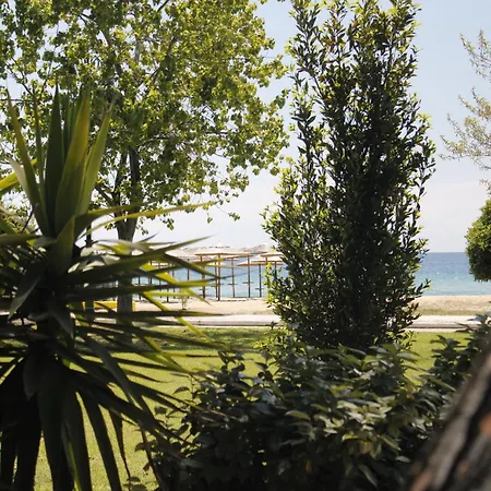 Guest house To Rent In Front The Lovely Sea Fully Equipped