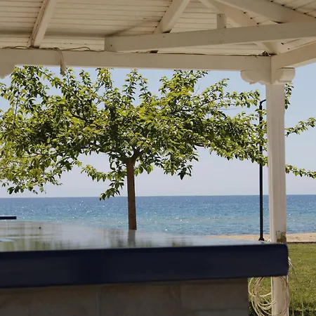 Guest house To Rent In Front The Lovely Sea Fully Equipped *