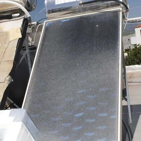 To Rent In Front The Lovely Sea Fully Equipped Πανσιόν