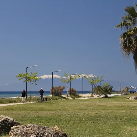 To Rent In Front The Lovely Sea Fully Equipped Guest house