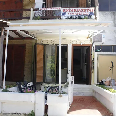Guest house To Rent In Front The Lovely Sea Fully Equipped *