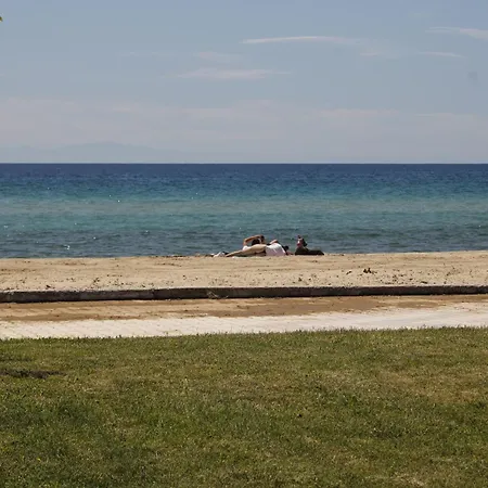 To Rent In Front The Lovely Sea Fully Equipped
