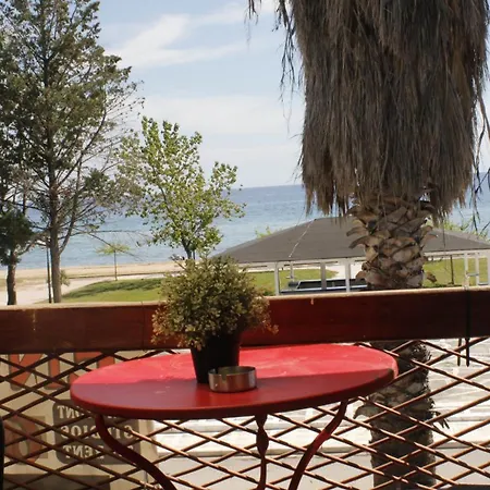 Guest house To Rent In Front The Lovely Sea Fully Equipped