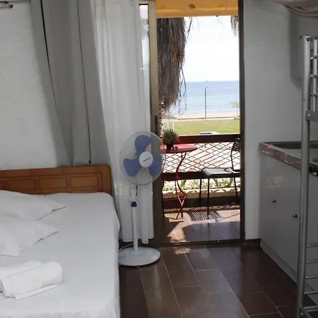 To Rent In Front The Lovely Sea Fully Equipped Guest house