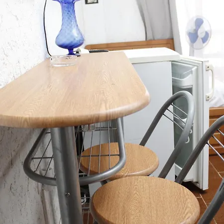 Guest house Studioareticom To Rent In Front The Lovely Sea Fully Equipped Plagiastudioseu *