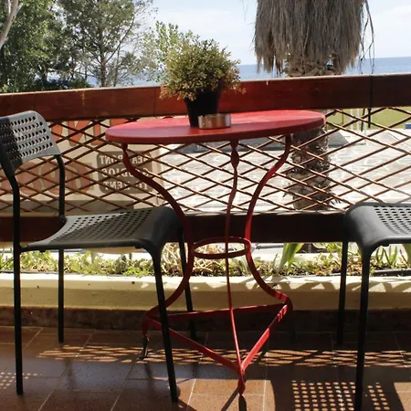 To Rent In Front The Lovely Sea Fully Equipped Guest house