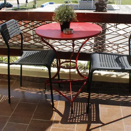 Guest house To Rent In Front The Lovely Sea Fully Equipped