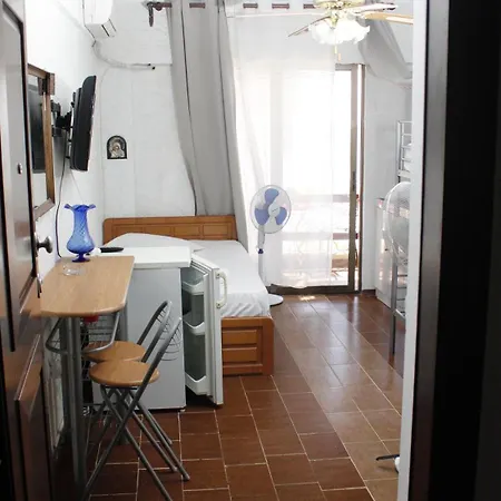 Studioareticom To Rent In Front The Lovely Sea Fully Equipped Plagiastudioseu Néa Pláyia