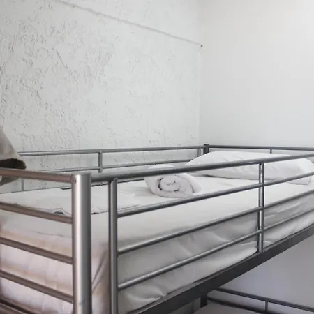 To Rent In Front The Lovely Sea Fully Equipped Guest house Nea Plagia