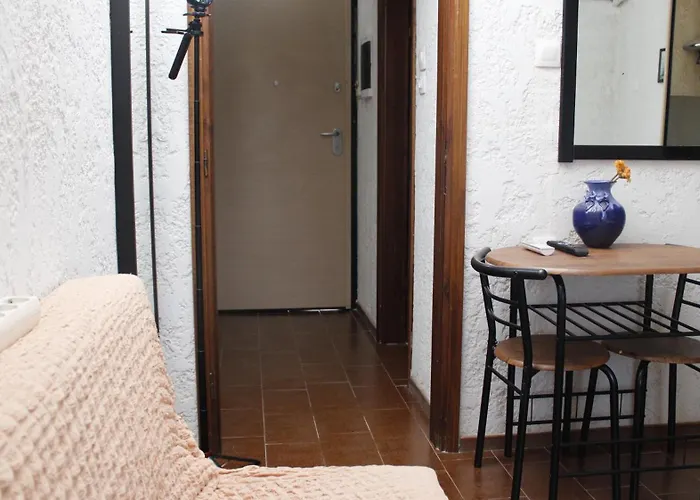 Гостевой дом Studioareticom To Rent In Front The Lovely Sea Fully Equipped Plagiastudioseu