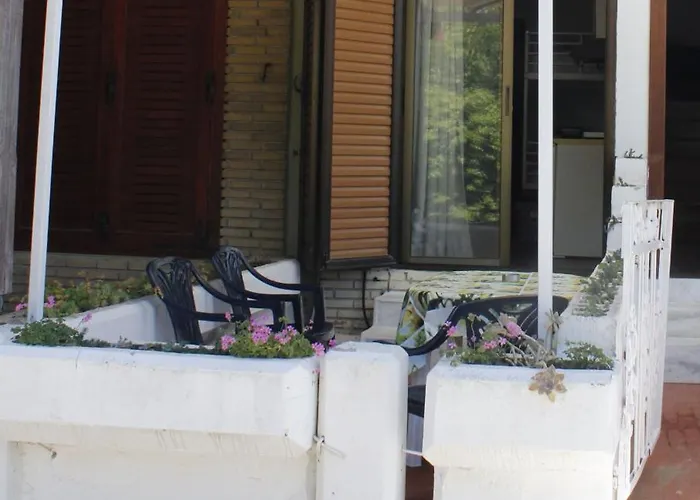 Studioareticom To Rent In Front The Lovely Sea Fully Equipped Plagiastudioseu Гостевой дом *