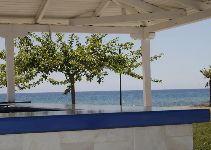 Studioareticom To Rent In Front The Lovely Sea Fully Equipped Plagiastudioseu Гостевой дом *