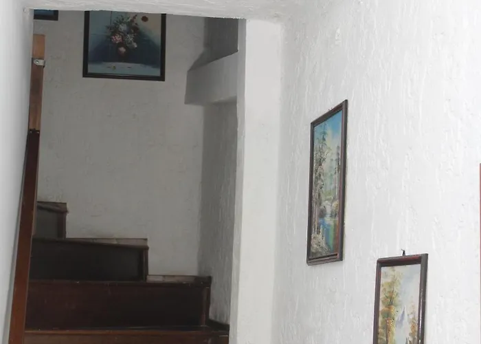 Studioareticom To Rent In Front The Lovely Sea Fully Equipped Plagiastudioseu Гостевой дом *
