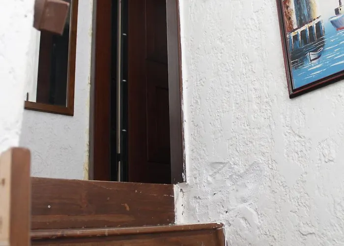 Studioareticom To Rent In Front The Lovely Sea Fully Equipped Plagiastudioseu * Неа-Плайя