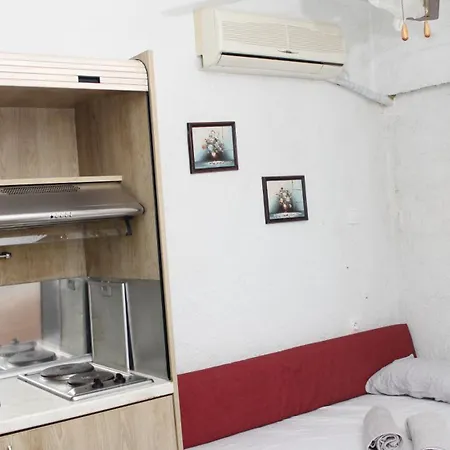 To Rent In Front The Lovely Sea Fully Equipped Nea Plagia