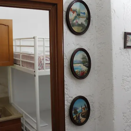To Rent In Front The Lovely Sea Fully Equipped *