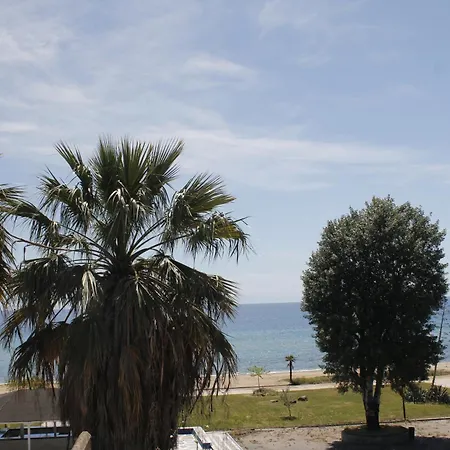 To Rent In Front The Lovely Sea Fully Equipped