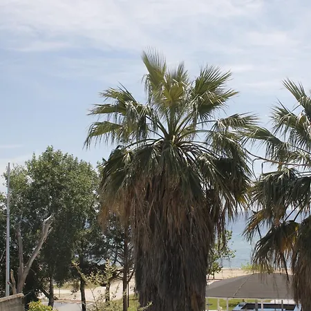Pensjonat To Rent In Front The Lovely Sea Fully Equipped