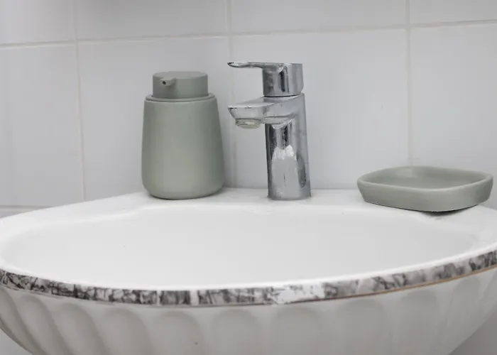 Pensión Studioareticom To Rent In Front The Lovely Sea Fully Equipped Plagiastudioseu