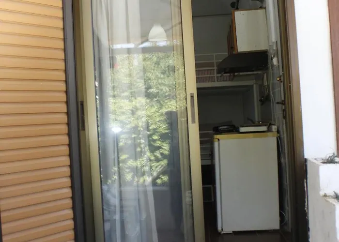 Studioareticom To Rent In Front The Lovely Sea Fully Equipped Plagiastudioseu Pensión Nea Plagia