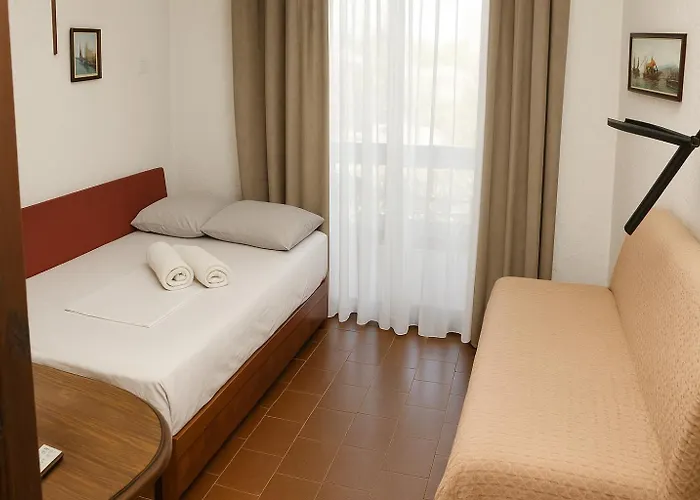 Studioareticom To Rent In Front The Lovely Sea Fully Equipped Plagiastudioseu Pensión Nea Plagia