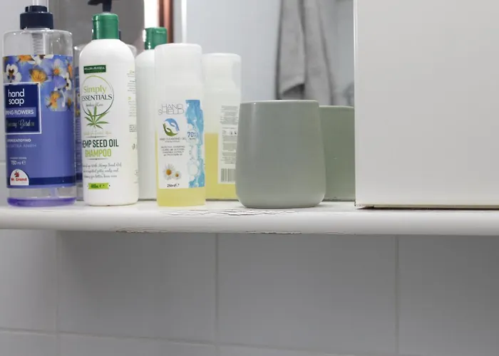 Studioareticom To Rent In Front The Lovely Sea Fully Equipped Plagiastudioseu * Nea Plagia