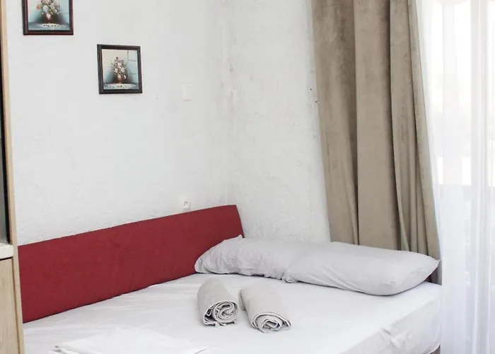 Studioareticom To Rent In Front The Lovely Sea Fully Equipped Plagiastudioseu