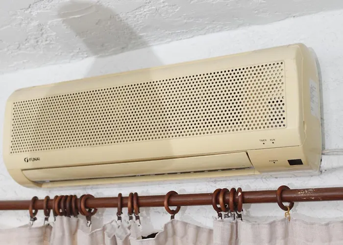 Pensión Studioareticom To Rent In Front The Lovely Sea Fully Equipped Plagiastudioseu *