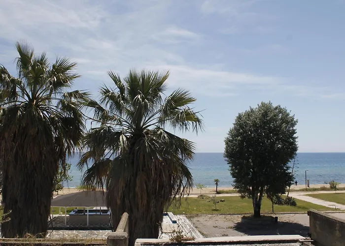 Studioareticom To Rent In Front The Lovely Sea Fully Equipped Plagiastudioseu *