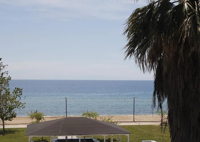 Studioareticom To Rent In Front The Lovely Sea Fully Equipped Plagiastudioseu *