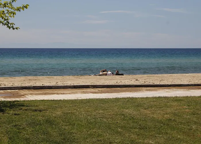 Studioareticom To Rent In Front The Lovely Sea Fully Equipped Plagiastudioseu