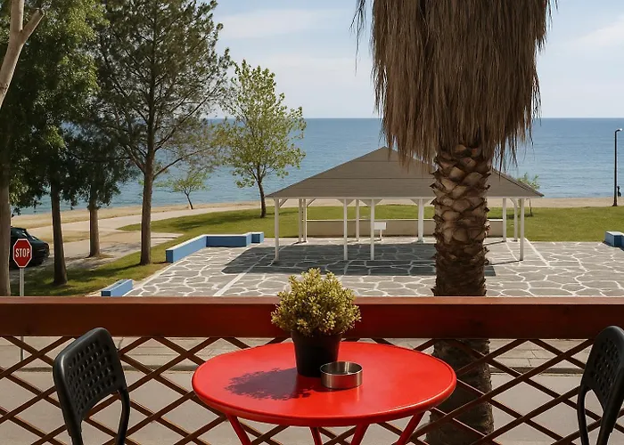 Studioareticom To Rent In Front The Lovely Sea Fully Equipped Plagiastudioseu *