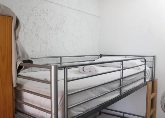 Studioareticom To Rent In Front The Lovely Sea Fully Equipped Plagiastudioseu Pensión Nea Plagia